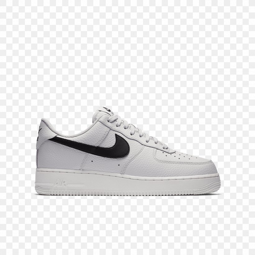 Sneakers Air Force 1 Skate Shoe Nike, PNG, 1300x1300px, Sneakers, Air Force 1, Athletic Shoe, Basketball Shoe, Black Download Free