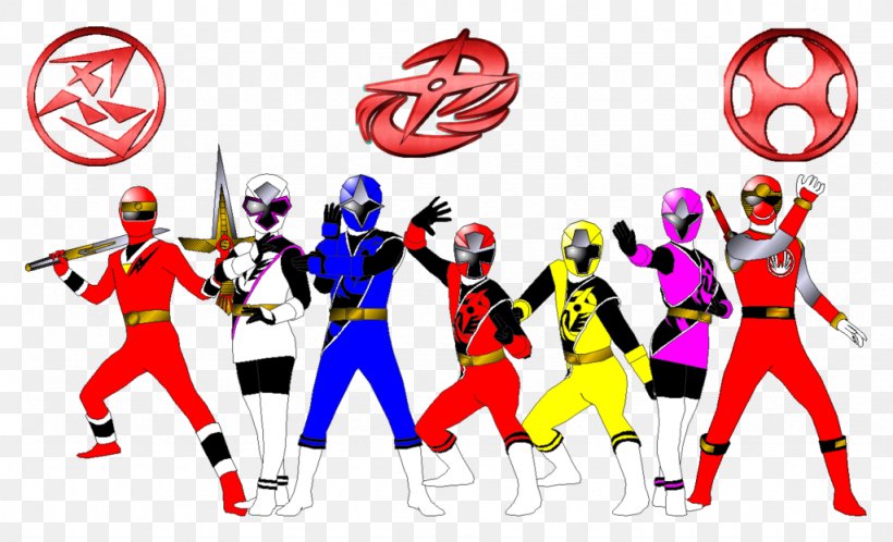 Super Sentai Episode Power Rangers Artist, PNG, 1024x622px, Super Sentai, Art, Artist, Costume, Deviantart Download Free