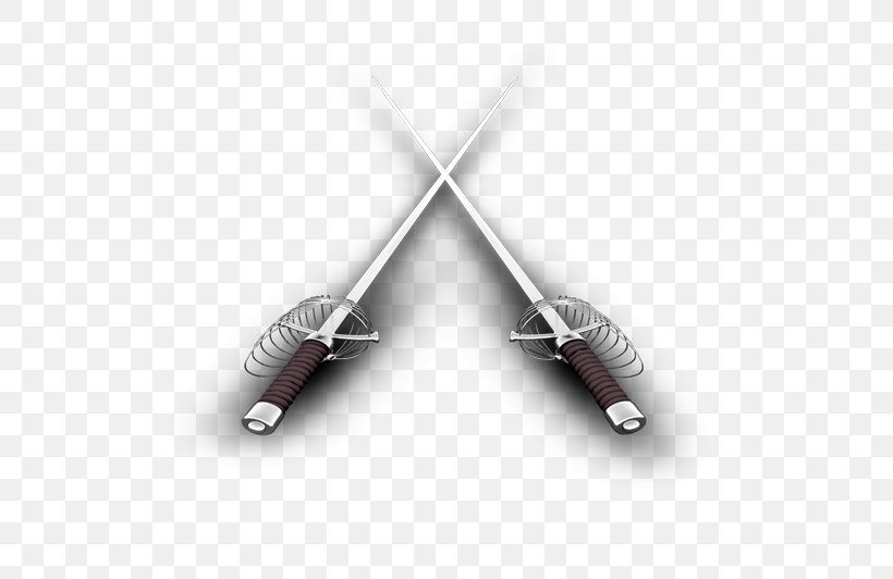 Sword ICO Shield Icon, PNG, 532x532px, Sword, Apple Icon Image Format, Black Knight, Creative Commons License, Fencing Download Free