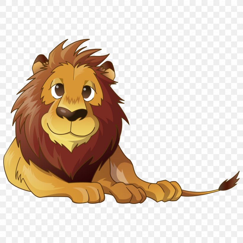 Tiger East African Lion Leopard Sticker Felidae, PNG, 1100x1100px, Tiger, Big Cats, Carnivoran, Cartoon, Cat Like Mammal Download Free