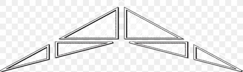 Triangle, PNG, 975x291px, Triangle, Hardware Accessory, Symmetry Download Free