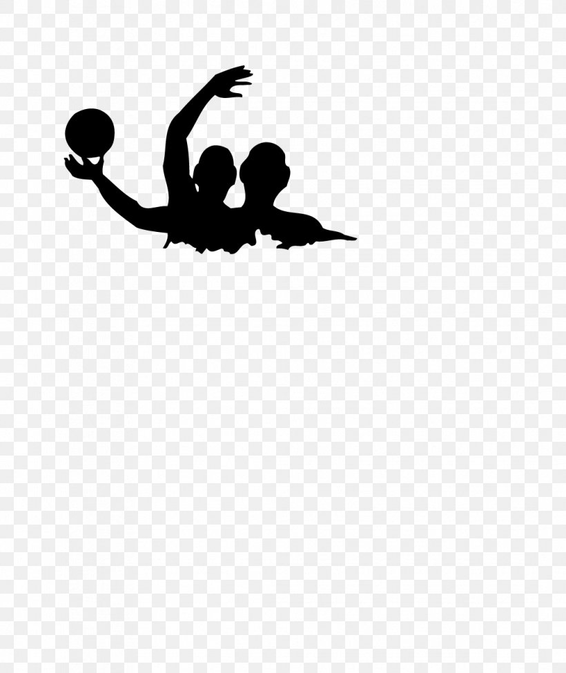 Water Polo Wall Decal Sticker, PNG, 1068x1271px, Water Polo, Aliexpress, Black, Black And White, Decal Download Free