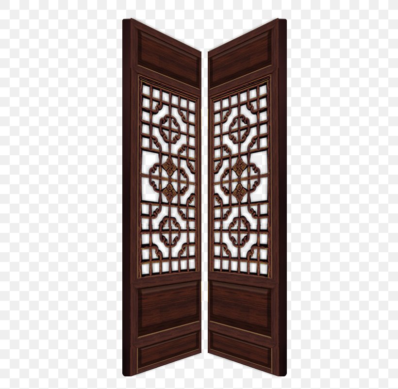 Window Room Divider Door, PNG, 400x802px, Window, Chinoiserie, Door, Furniture, Hardwood Download Free