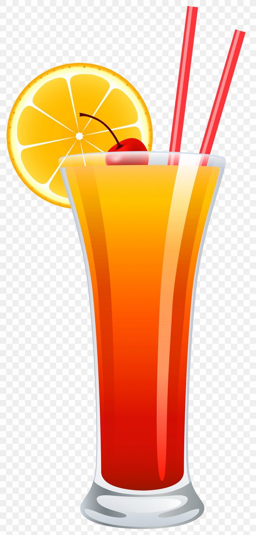 Cocktail Tequila Sunrise Mojito Screwdriver Margarita, PNG, 1676x3500px, Watercolor, Cartoon, Flower, Frame, Heart Download Free