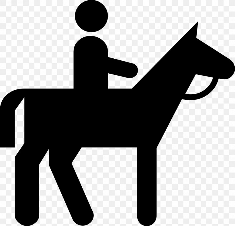 Equestrian Hotel Vector Graphics Log Cabin, PNG, 980x940px, Equestrian, Black, Black And White, Guest Ranch, Horse Download Free