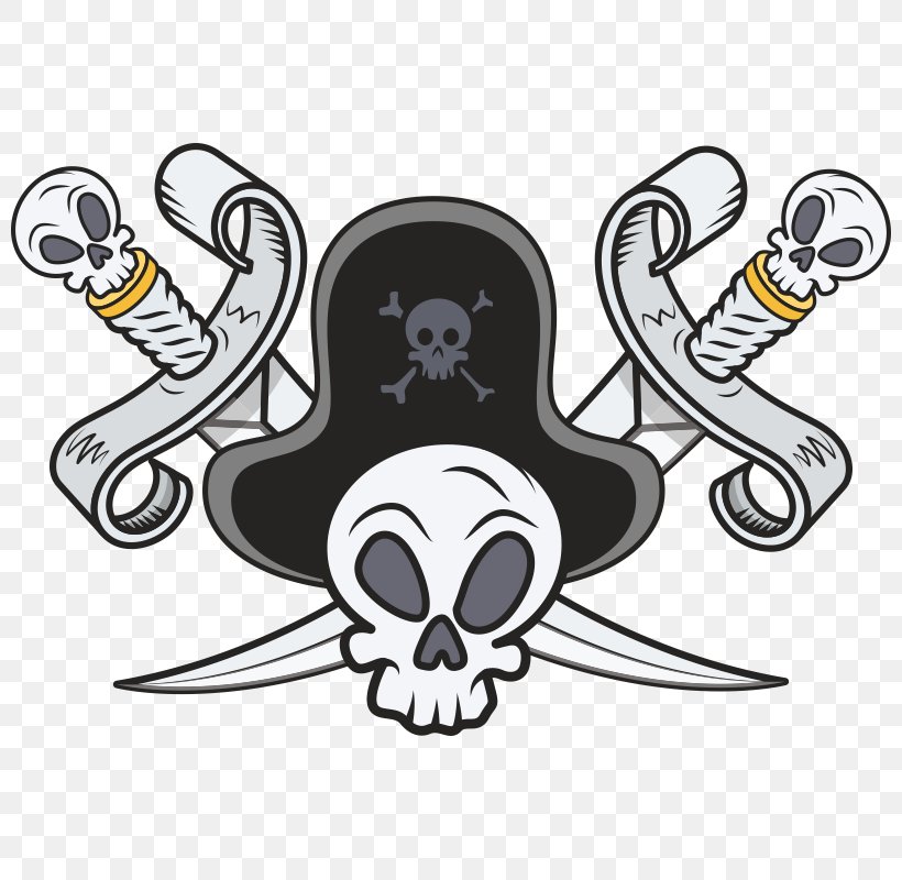Drawing Royalty-free Piracy Clip Art, PNG, 800x800px, Drawing, Art, Bone, Cartoon, Fictional Character Download Free