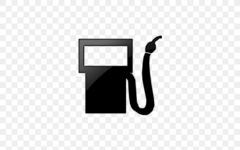 Fuel Tank Gasoline Filling Station Servicentro Cesar SRL, PNG, 512x512px, Fuel, Animaatio, Black, Brand, Filling Station Download Free