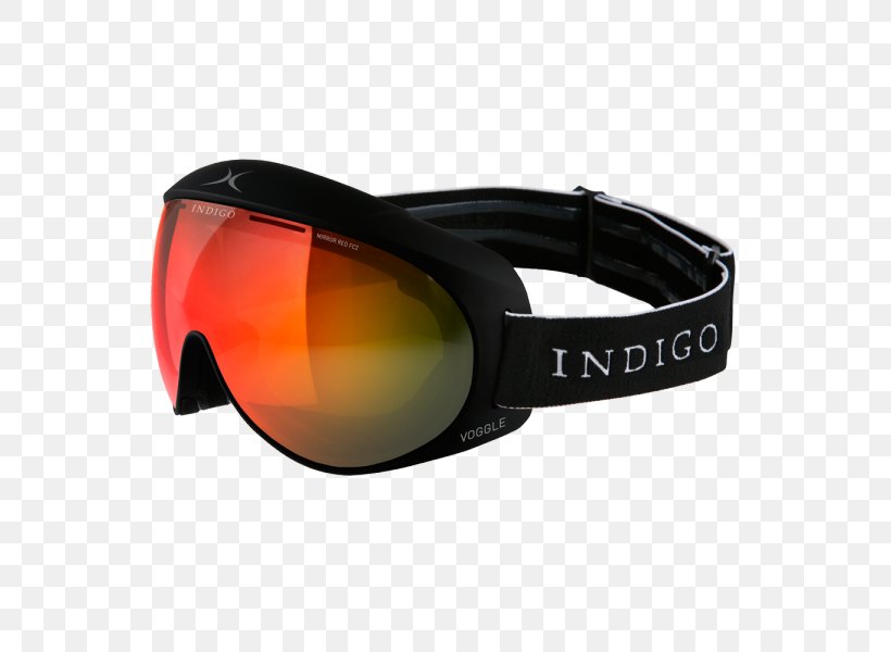 Goggles Light Sunglasses, PNG, 600x600px, Goggles, Eyewear, Glasses, Light, Orange Download Free