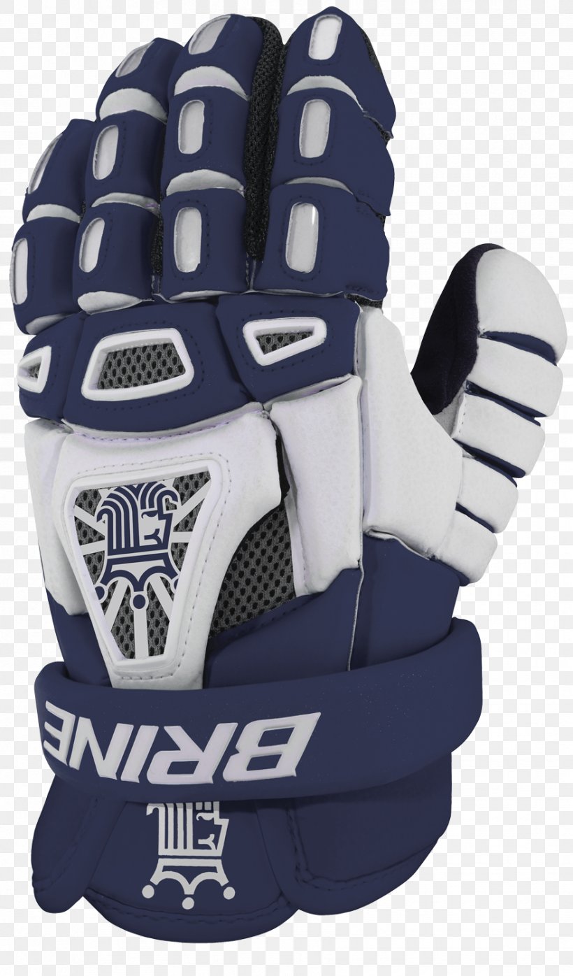 Lacrosse Glove Brine Lacrosse Personal Protective Equipment, PNG, 881x1500px, Glove, Baseball Equipment, Baseball Glove, Baseball Protective Gear, Bicycle Glove Download Free