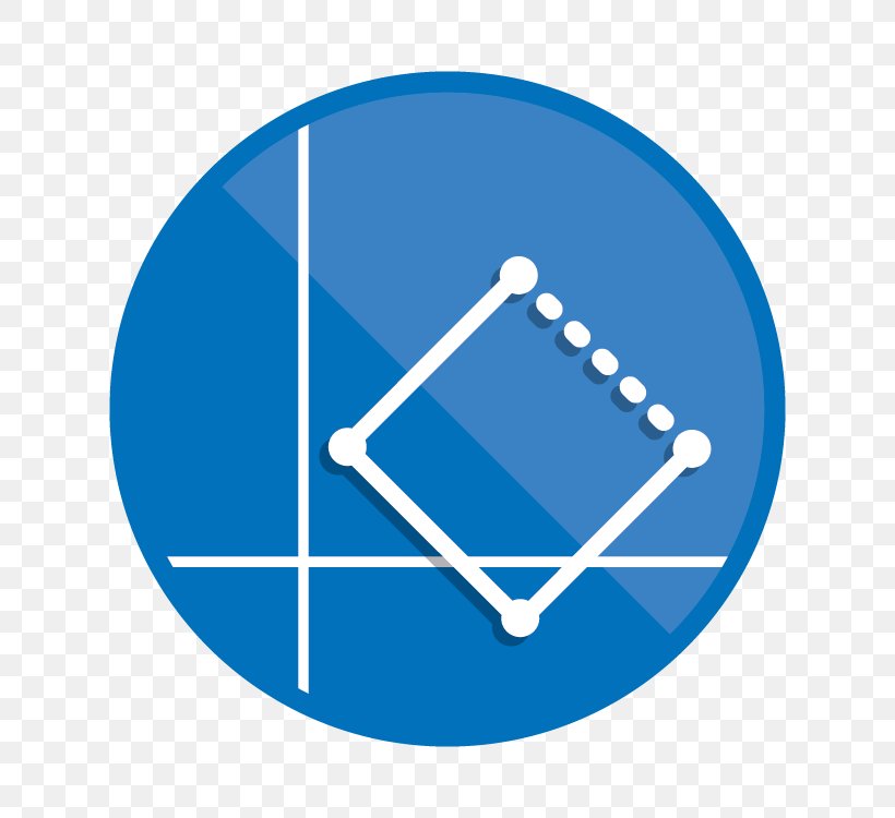 Line Point Angle, PNG, 750x750px, Point, Area, Blue, Symbol, Technology Download Free
