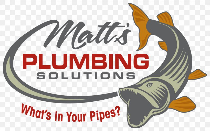 Matt's Plumbing Solutions Minneapolis–Saint Paul Plumber Home Repair, PNG, 1066x669px, Plumbing, Brand, Columbus, Company, Fish Download Free