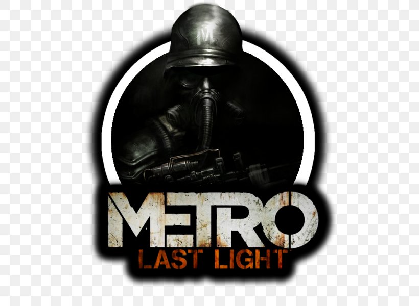 Metro: Last Light Metro 2033 Metro: Redux Video Game The Last Of Us, PNG, 534x600px, Metro Last Light, Brand, Ign, Label, Last Of Us Download Free