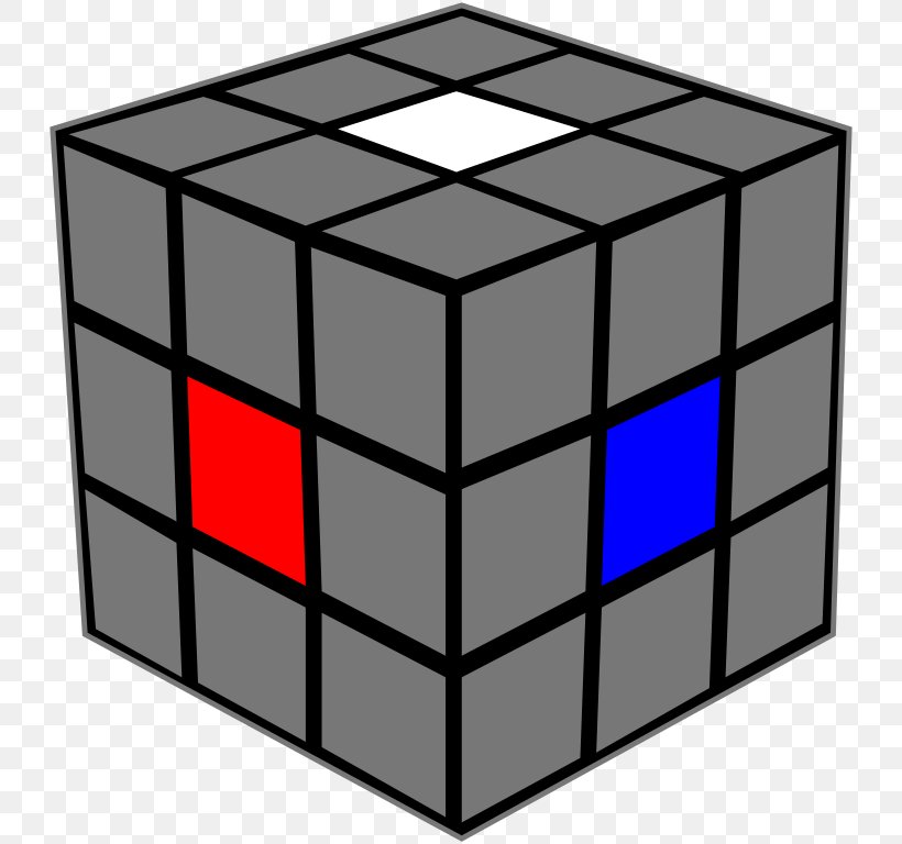 Rubik's Cube Puzzle Cube Rubik's Revenge, PNG, 734x768px, Cube, Cfop Method, Cubo De Espejos, Dimension, Game Download Free