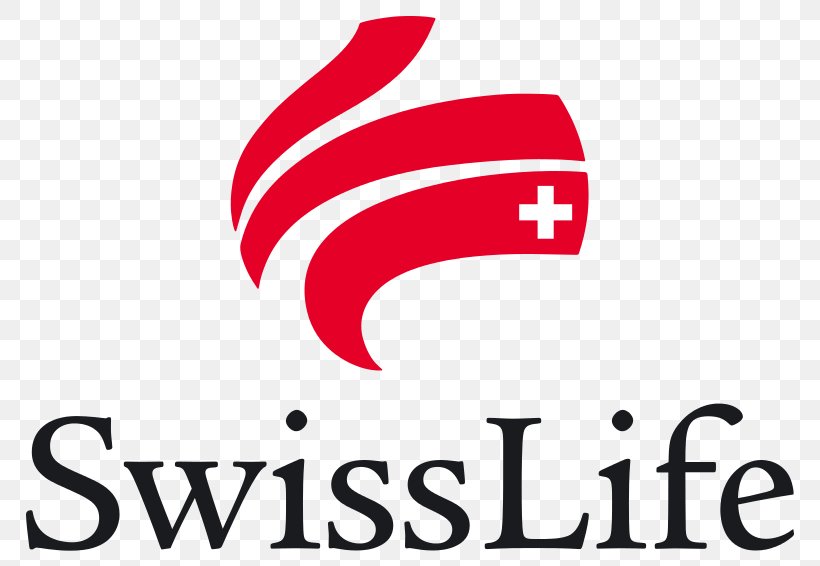 Swiss Life Select Deutschland Gmbh Insurance Logo Agence Swisslife Saint-Maximin, PNG, 800x566px, Insurance, Brand, Logo, Red, Symbol Download Free