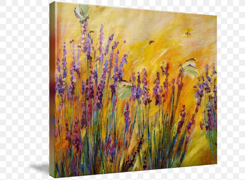 Watercolor Painting Art Lavender Acrylic Paint, PNG, 650x603px, Painting, Abstract Art, Acrylic Paint, Art, Artist Download Free