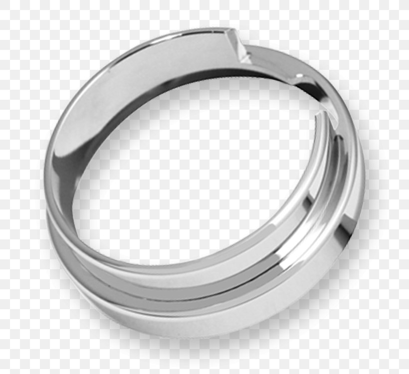 Wedding Ring Silver Product Design Platinum, PNG, 750x750px, Ring, Bangle, Body Jewellery, Body Jewelry, Computer Hardware Download Free