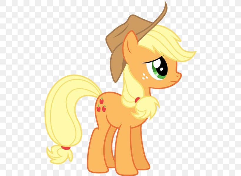 Applejack Pony Pinkie Pie Twilight Sparkle Rainbow Dash, PNG, 518x600px, Applejack, Animal Figure, Cartoon, Cutie Mark Crusaders, Equestria Download Free