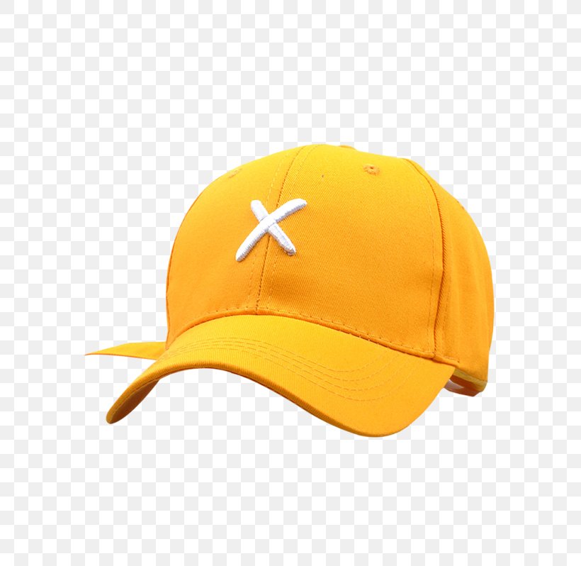 Baseball Cap Product Design, PNG, 600x798px, Baseball Cap, Baseball, Cap, Headgear, Orange Download Free