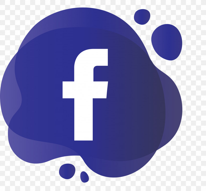 Facebook Logo Icon, PNG, 3000x2783px, Facebook Logo Icon, Blog, Communication, Data, Linkedin Download Free