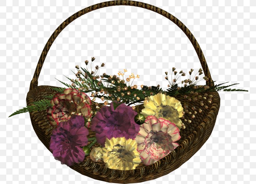 Floral Design Basketball Clip Art, PNG, 770x590px, Floral Design, Basket, Basketball, Floristry, Flower Download Free