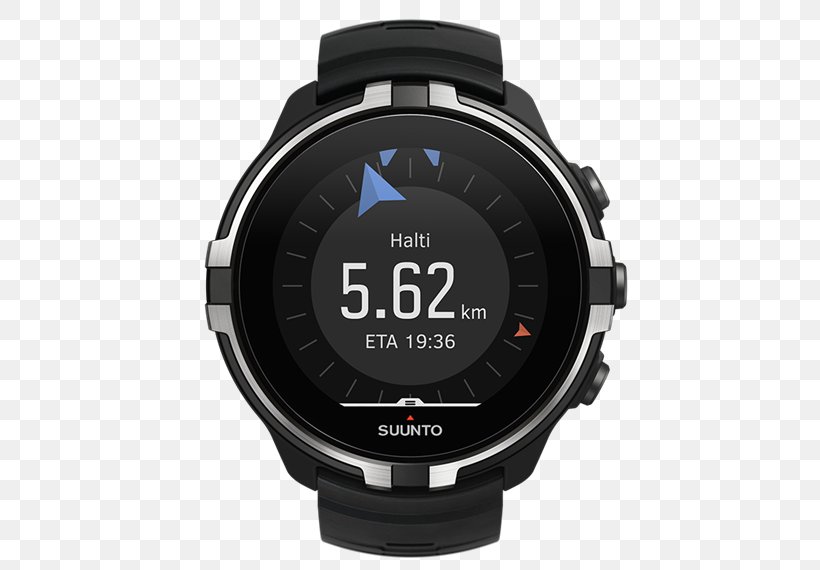 GPS Watch Suunto Oy Suunto Spartan Sport Wrist HR Smartwatch, PNG, 570x570px, Watch, Activity Monitors, Amazoncom, Brand, Dive Computer Download Free