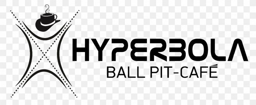 Hyperbola Ball Pit-Café Ball Pits Line Child, PNG, 1417x583px, Ball Pits, Ball, Black And White, Brand, Cafe Download Free