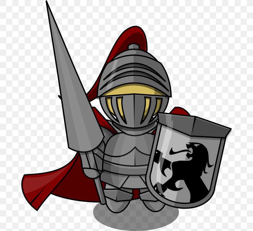 Knight Free Content Clip Art, PNG, 682x747px, Knight, Armour, Art, Cartoon, Fictional Character Download Free