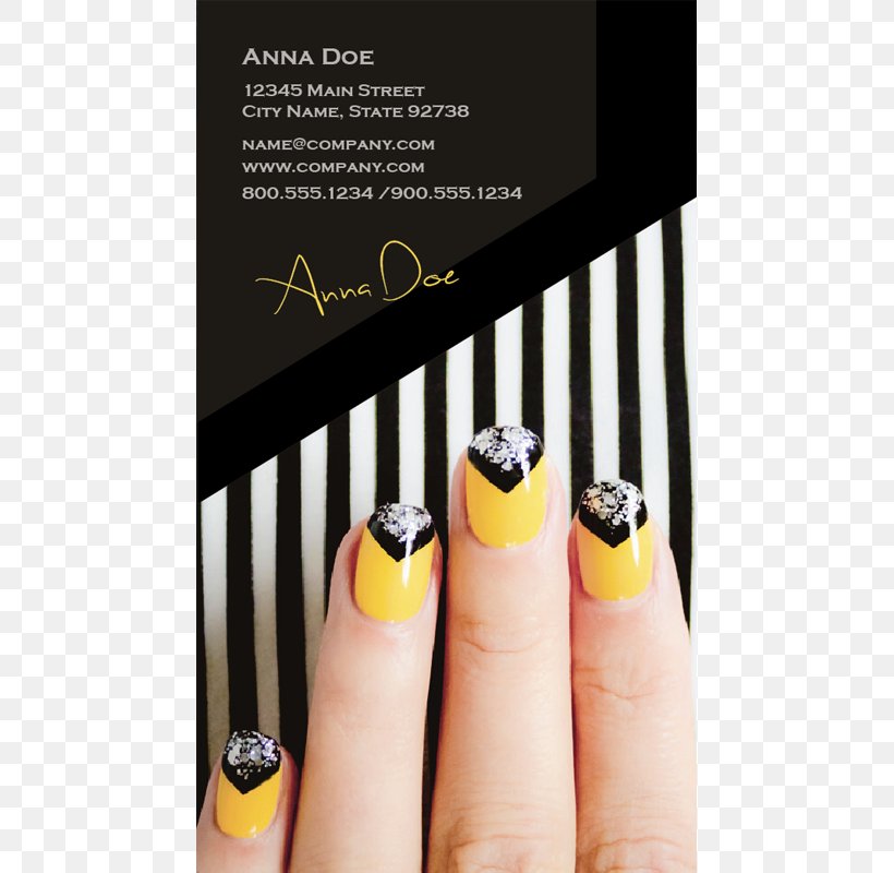 Nail Polish Nail Art Artificial Nails, PNG, 800x800px, Nail, Artificial Nails, Beauty Parlour, Business Cards, Cosmetologist Download Free