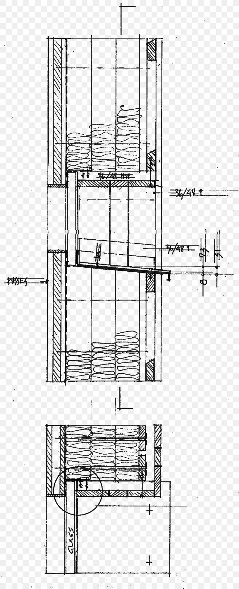 Technical Drawing Diagram Sketch, PNG, 1152x2838px, Technical Drawing, Artwork, Black And White, Diagram, Drawing Download Free