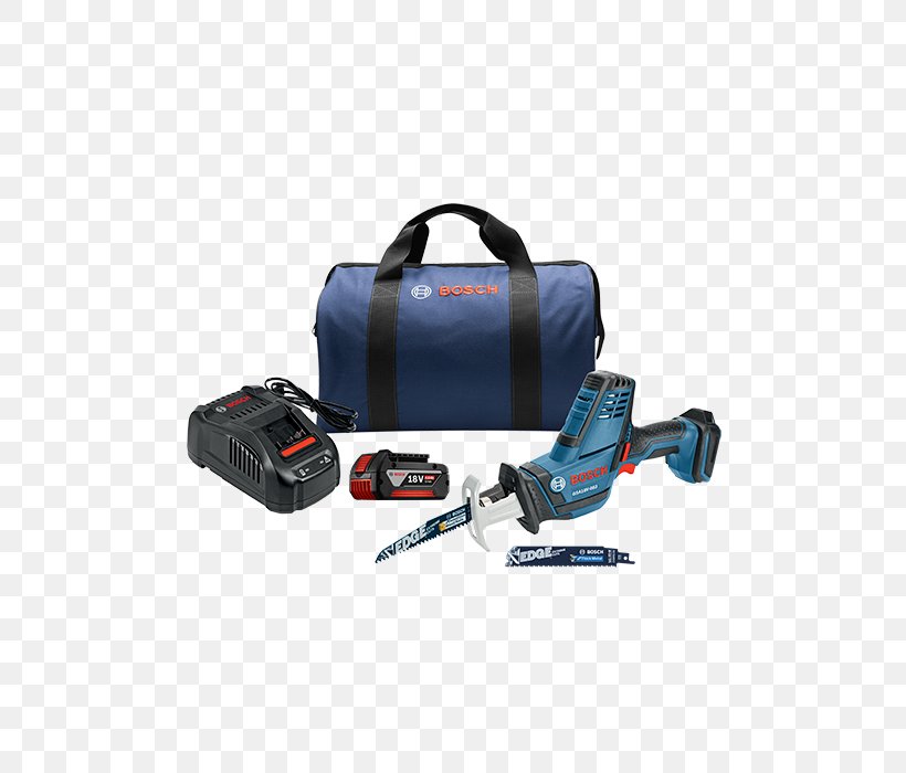 Tool Reciprocating Saws Cordless Robert Bosch GmbH Hammer Drill, PNG, 500x700px, Tool, Augers, Bag, Band Saws, Bosch Cordless Download Free