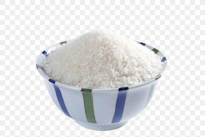 White Rice Organic Food Oryza Sativa, PNG, 4368x2912px, Rice, Ahi, Aromatic Rice, Black Sesame Rice Cake, Bowl Download Free