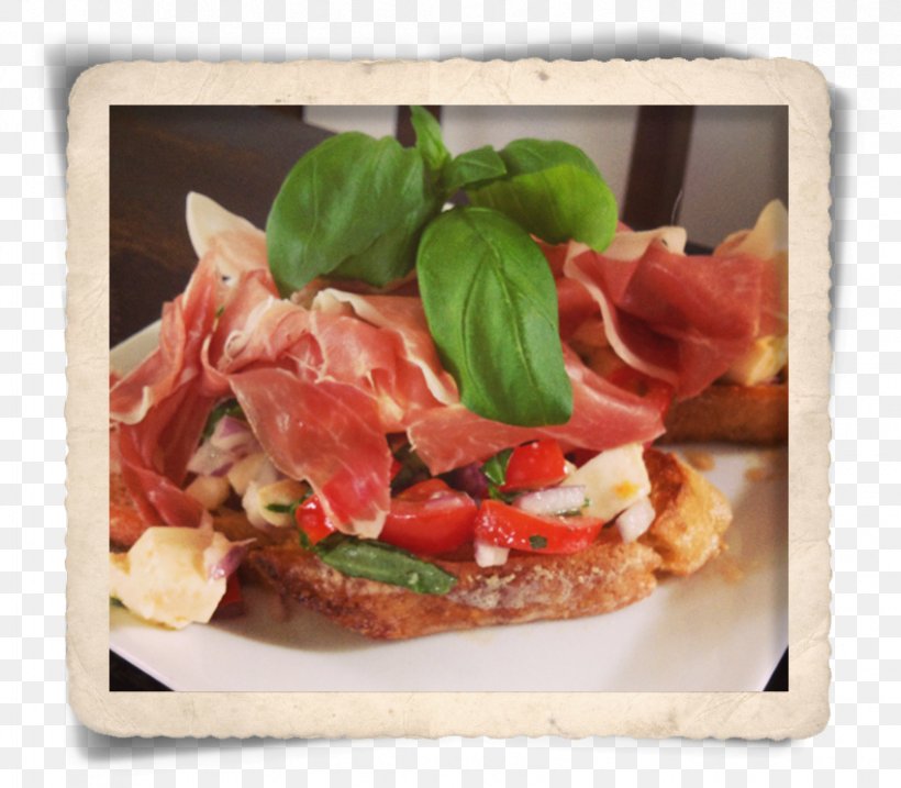 Bruschetta Prosciutto Bayonne Ham Recipe, PNG, 849x743px, Bruschetta, Antipasto, Appetizer, Bayonne Ham, Breakfast Download Free