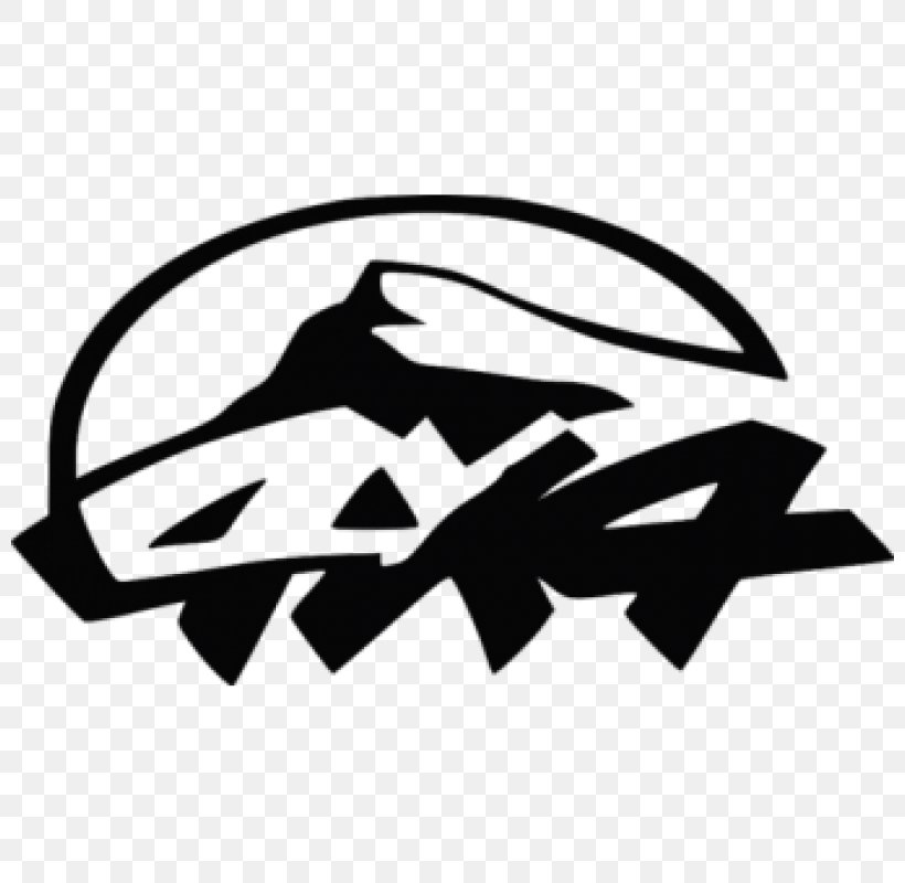 Car Four-wheel Drive Decal Sticker Off-roading, PNG, 800x800px, Car, Area, Black, Black And White, Brand Download Free