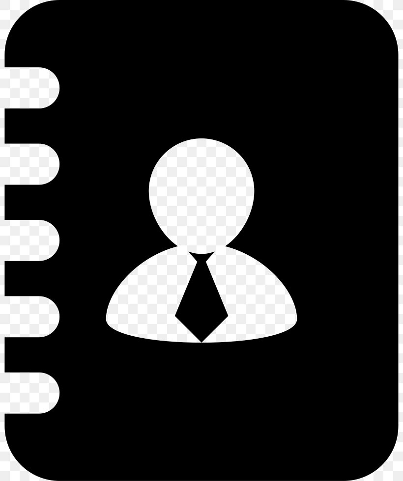 Cardsbusiness Icon, PNG, 802x980px, Book, Blackandwhite, Logo, Symbol Download Free