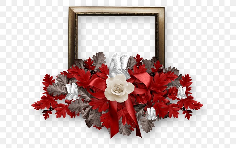 Cut Flowers Floral Design Clip Art, PNG, 650x514px, Flower, Beach Rose, Centifolia Roses, Christmas, Christmas Decoration Download Free