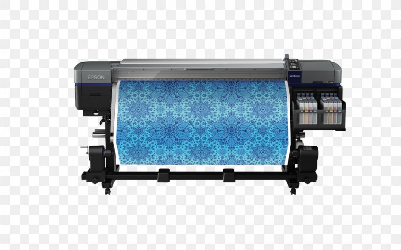 Dye-sublimation Printer Textile Printing Textile Printing, PNG, 960x600px, Dyesublimation Printer, Company, Digital Textile Printing, Direct To Garment Printing, Epson Download Free