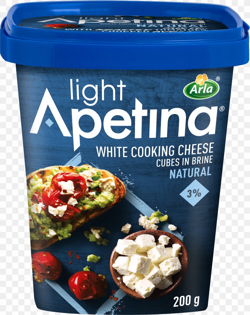 Feta Cheese Apetina Arla Foods Greek Cuisine, PNG, 3559x4481px, Feta, Apetina, Arla Foods, Berry, Castello Cheeses Download Free