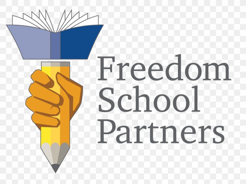 Freedom School Partners Inc Logo Brand Freedom From School, PNG, 1200x900px, Logo, Brand, Charlotte, Diagram, Freedom Schools Download Free