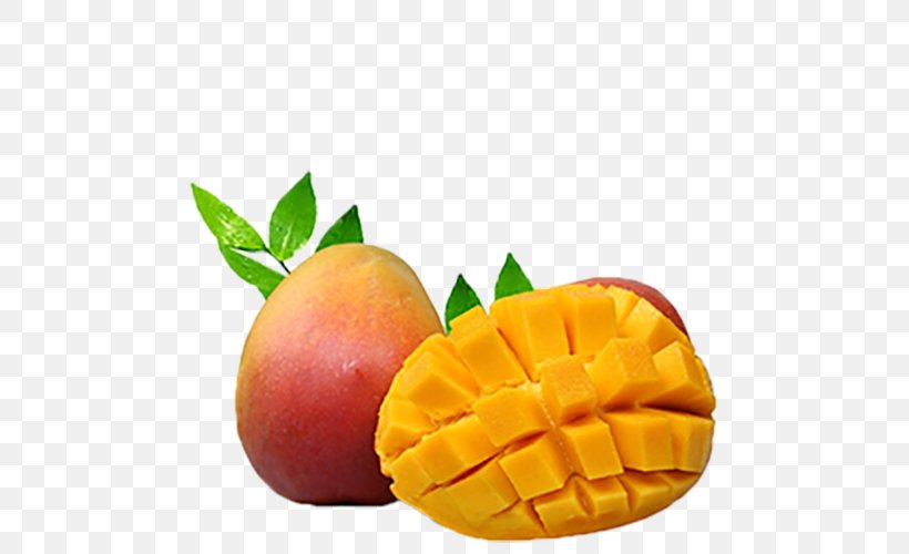 Mango Juice Richmond Vancouver Fruit, PNG, 500x500px, Mango, Auglis, Diet Food, Drawing, Food Download Free