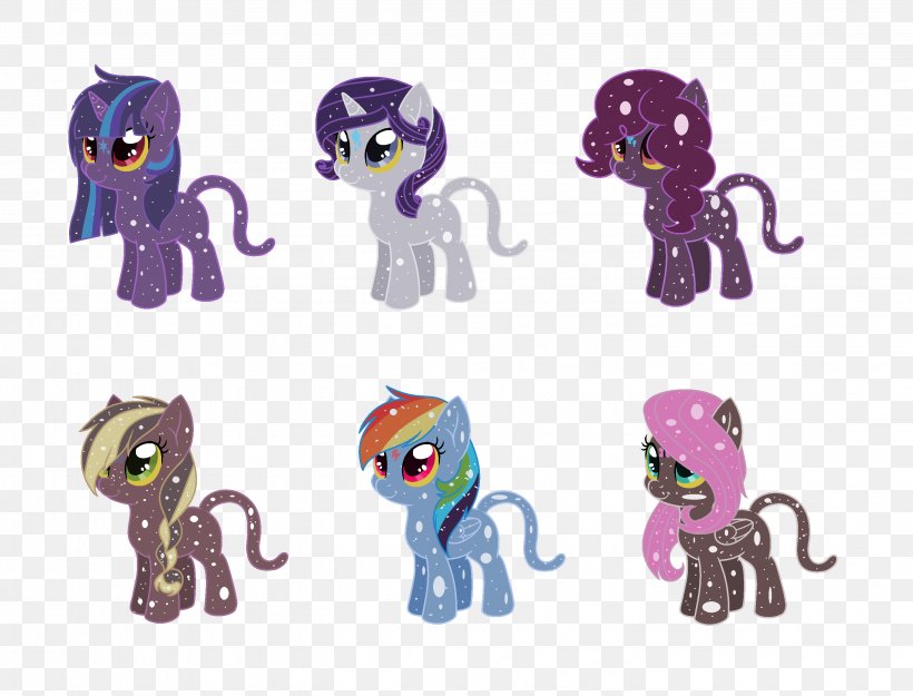 Pony Twilight Sparkle Rainbow Dash Princess Celestia Sunset Shimmer, PNG, 2856x2180px, Pony, Animal Figure, Art, Artist, Body Jewelry Download Free