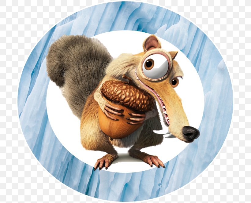 Scrat Sid Squirrel Ice Age Diego, PNG, 713x665px, Scrat, Animation, Anteater, Blue Sky Studios, Cartoon Download Free