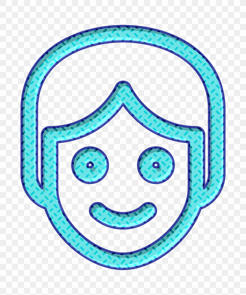 Smiley And People Icon Girl Icon Emoji Icon, PNG, 1036x1244px, Smiley And People Icon, Animation, Conversation, Emoji Icon, Emoticon Download Free