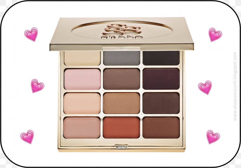 Stila Eyes Are The Window Shadow Palette Eye Shadow Cosmetics, PNG, 1389x970px, Stila, Beauty, Chocolate, Color, Cosmetics Download Free
