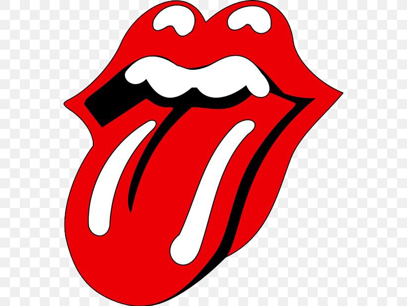 The Rolling Stones Logo Musical Ensemble, PNG, 564x618px, Watercolor, Cartoon, Flower, Frame, Heart Download Free