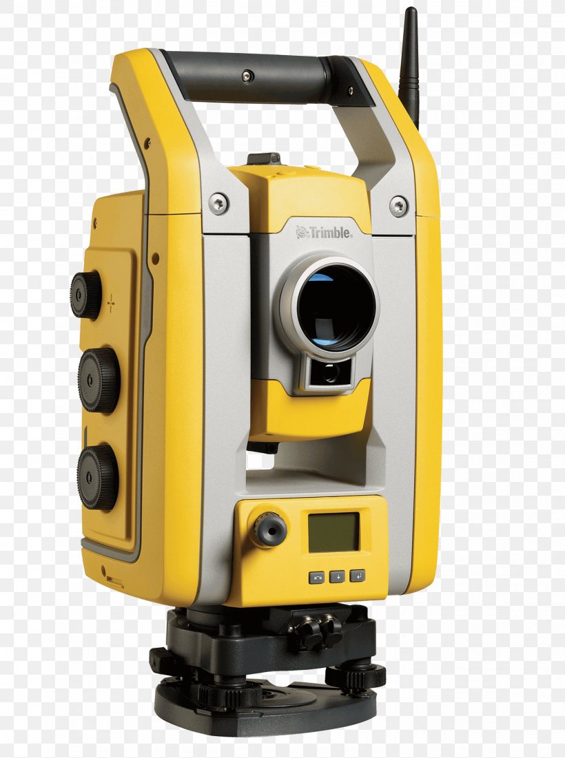 Total Station Trimble Inc. Surveyor Samsung Galaxy S5 Optics, PNG, 1415x1900px, Total Station, Architectural Engineering, Geographic Data And Information, Hardware, Measurement Download Free