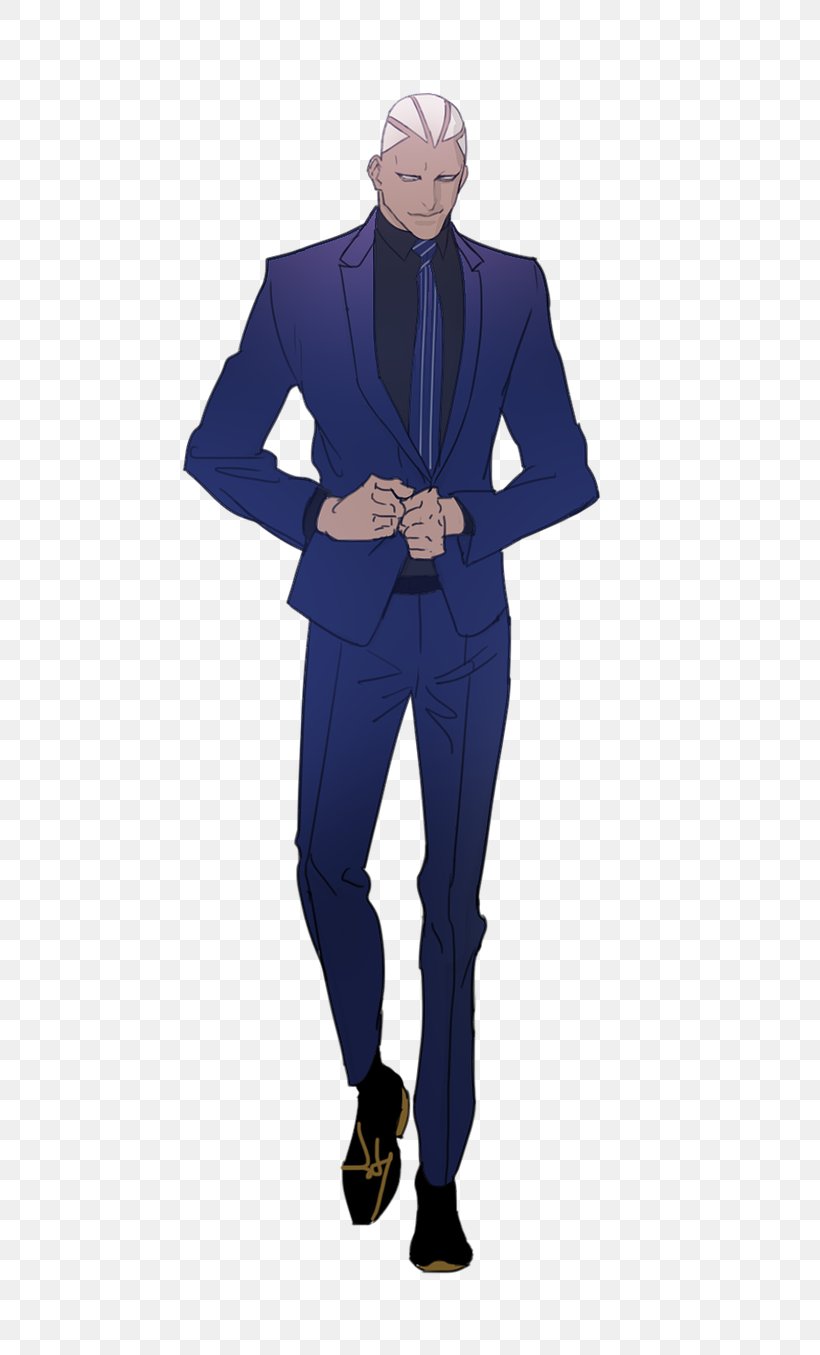 Tuxedo M. Costume Outerwear Sleeve, PNG, 545x1355px, Tuxedo, Blue, Clothing, Costume, Electric Blue Download Free