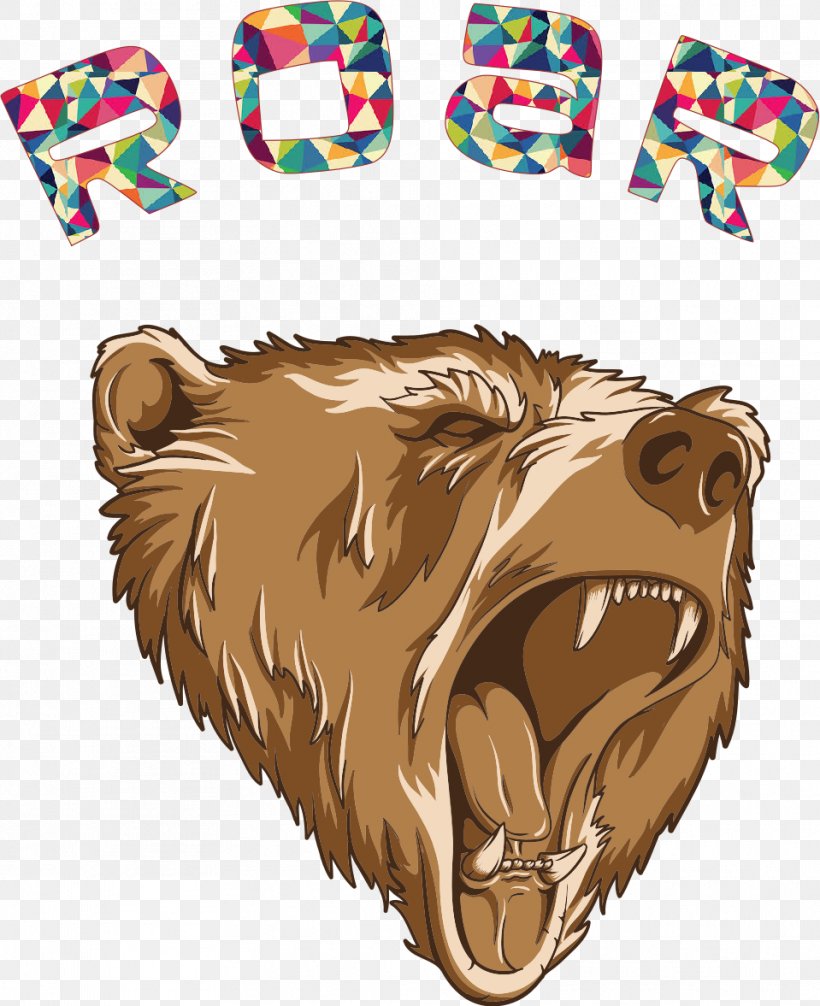 American Black Bear Giant Panda Clip Art, PNG, 959x1177px, Bear, American Black Bear, Big Cats, Brown Bear, Carnivoran Download Free
