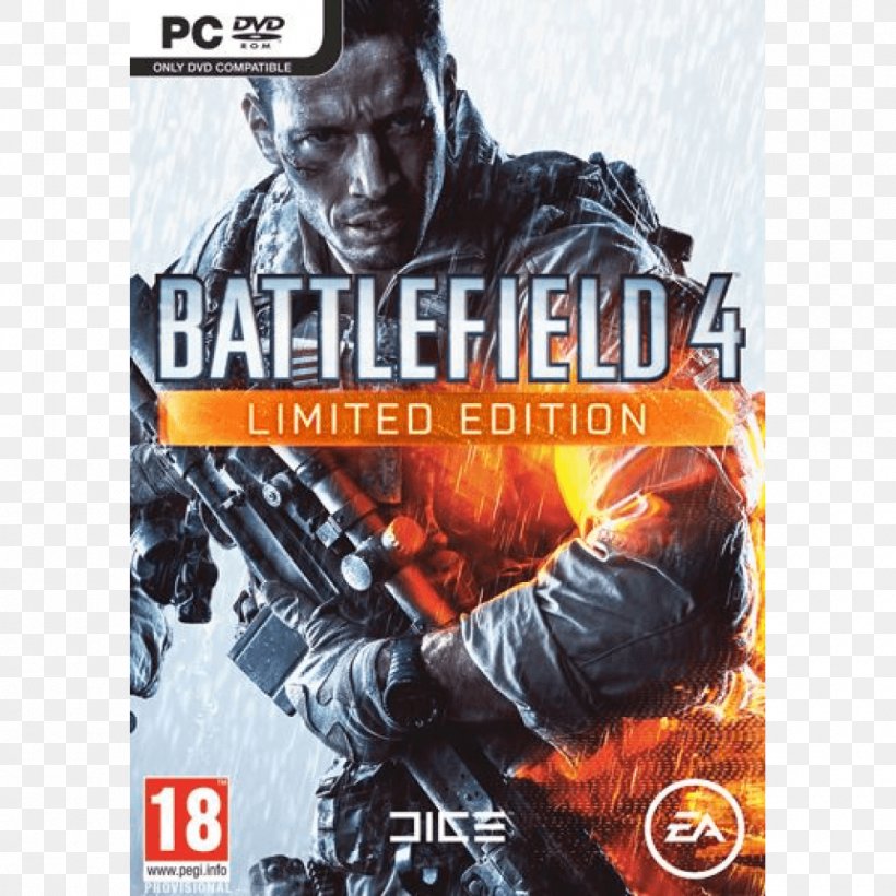 Battlefield 4 Battlefield 3 Turning Tides Video Game Electronic Arts, PNG, 1000x1000px, Battlefield 4, Action Film, Battlefield, Battlefield 3, Ea Access Download Free