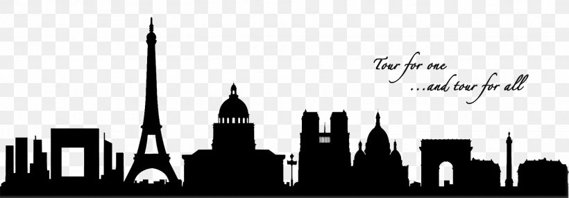 Cities: Skylines Paris MacBook Pro MacBook Air Wall Decal, PNG, 1868x652px, Cities Skylines, Black And White, Brand, Building, City Download Free