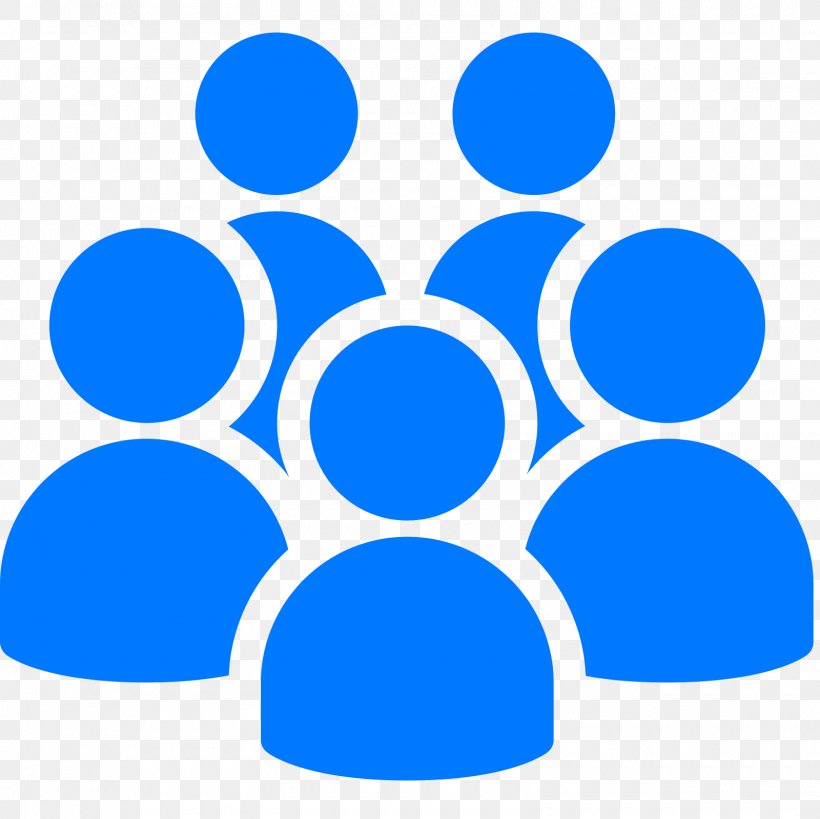 Computer Icons Icon Design Users' Group, PNG, 1600x1600px, Icon Design, Area, Avatar, Blue, Electric Blue Download Free